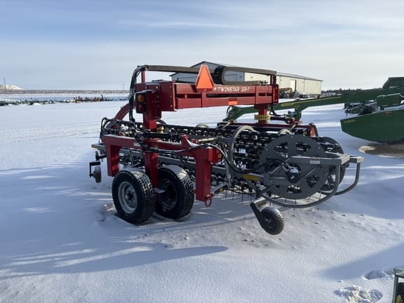 Image of Twinstar 2030G3-7 equipment image 2