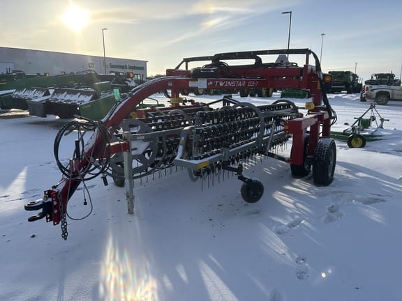 2022 Twinstar 2030G3-7 Equipment Image0