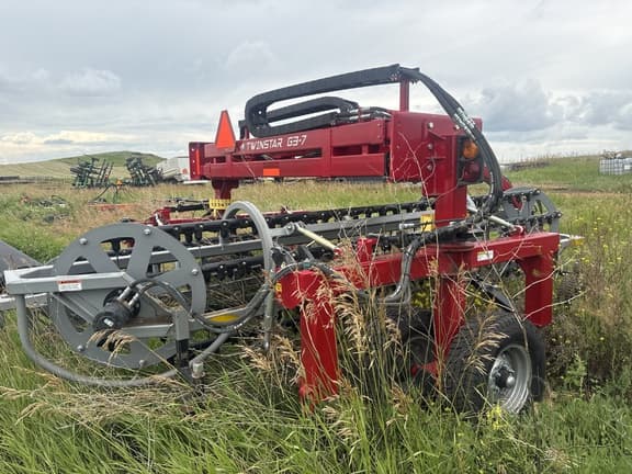 Image of Twinstar 2030G3-7 equipment image 1