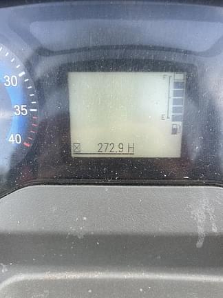 Image of TYM T474 equipment image 4