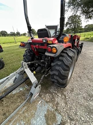 Image of TYM T474 equipment image 3