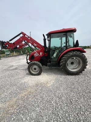 2022 TYM T654 Image