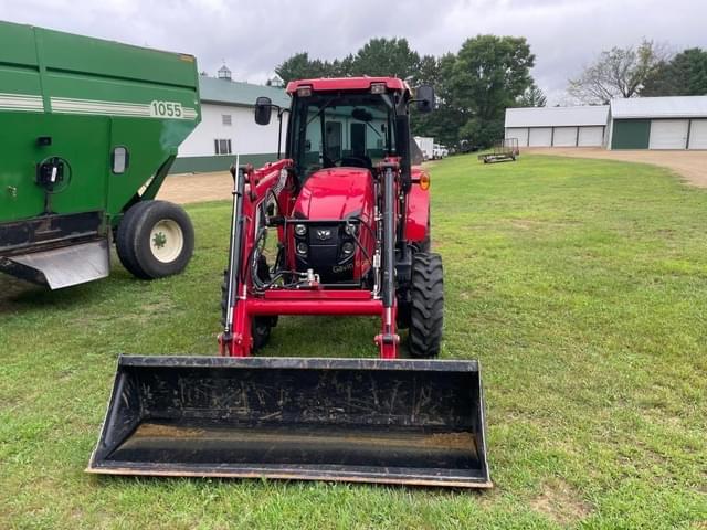 Image of TYM T654 equipment image 2
