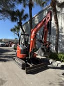 2022 Kubota U35-4R1 Image
