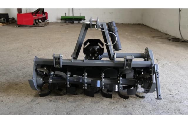 Image of IronCraft UL-60 equipment image 2