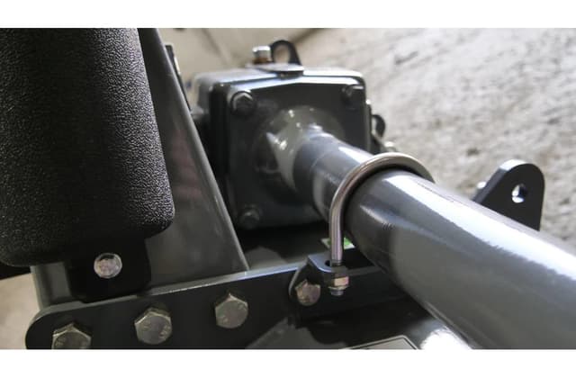 Image of IronCraft UL-60 equipment image 3