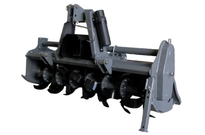 2022 IronCraft UM-72 Equipment Image0