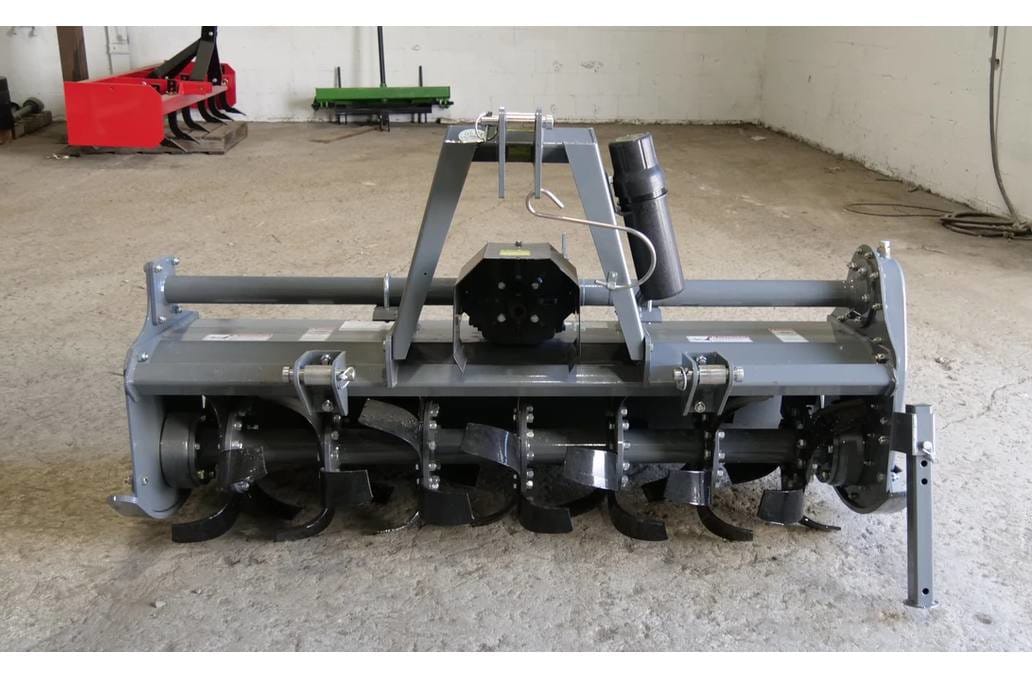 2022 IronCraft UM-72 Equipment Image0