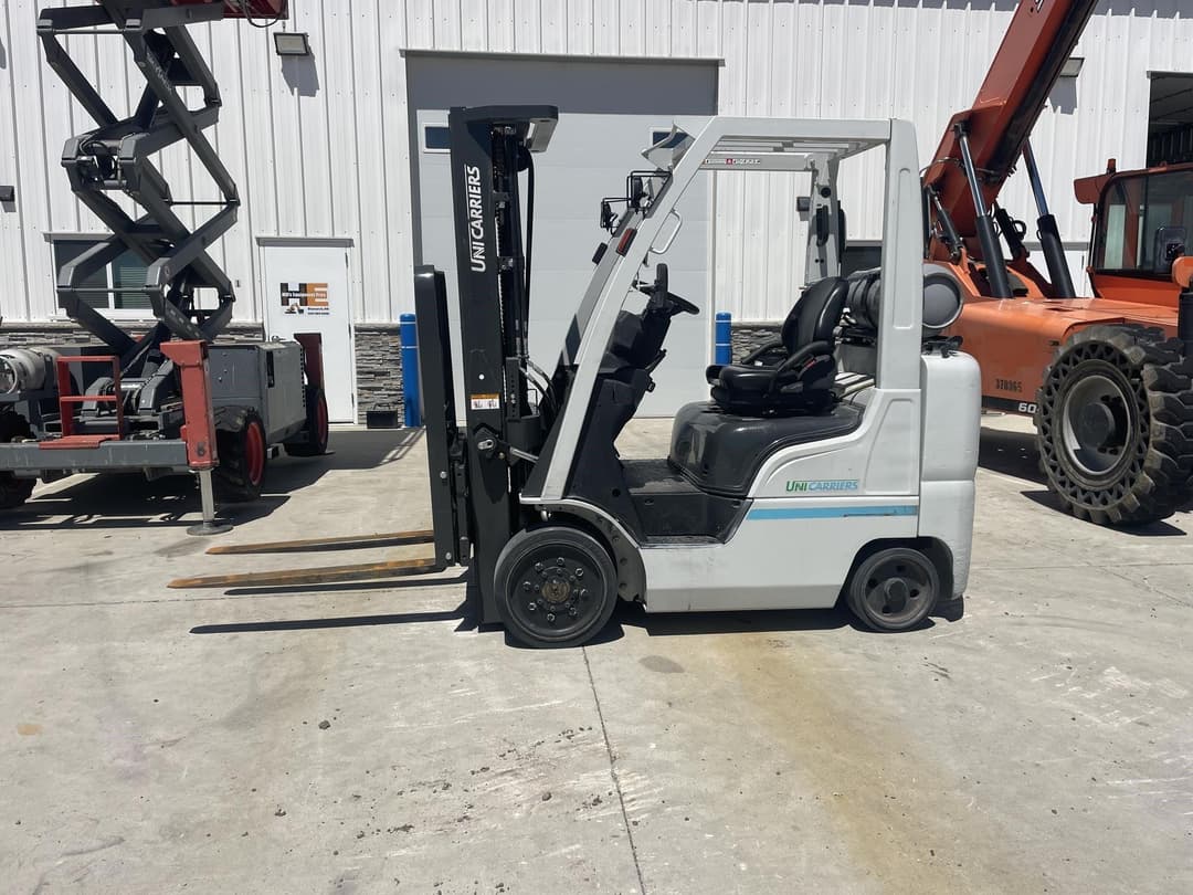 Image of Unicarriers CF50 Primary image