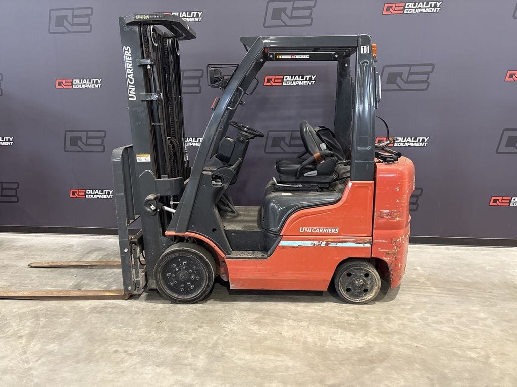 2022 Unicarriers CF50 Equipment Image0