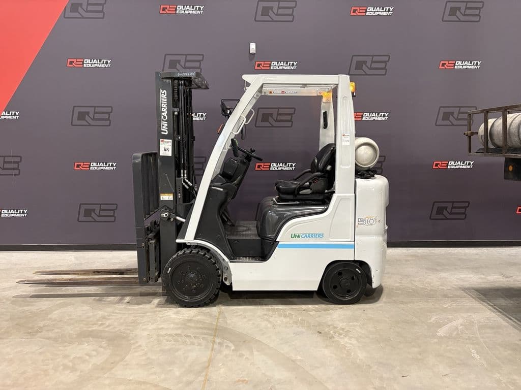 Image of Unicarriers CF50 Image 0