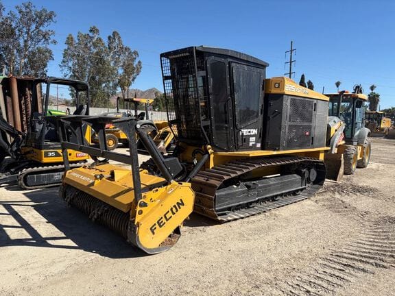 2022 Fecon 225VST Equipment Image0