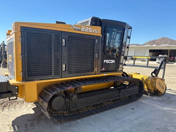Image of Fecon 225VST equipment image 3