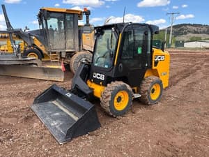 2022 JCB 270 Image