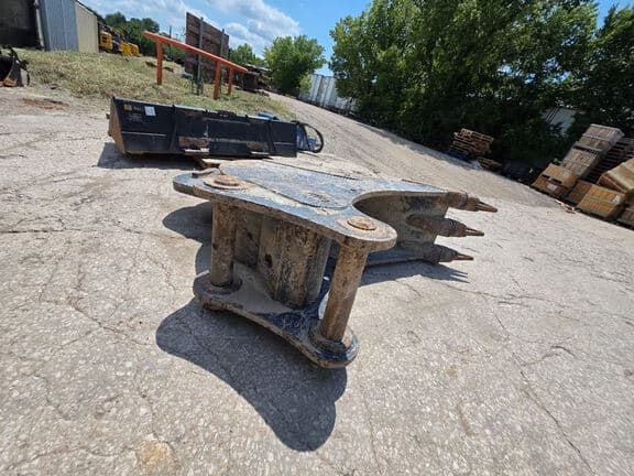 Image of Steel Unlimited Rock Ripper Bucket equipment image 1