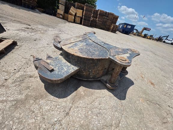 Image of Steel Unlimited Rock Ripper Bucket equipment image 2