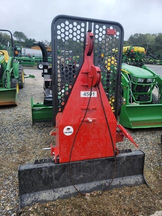 2022 Igland 4501 Equipment Image0