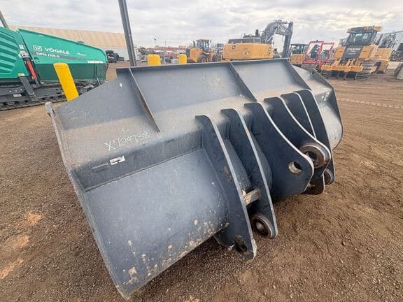 Image of ACS Wheel Loader Bucket equipment image 1