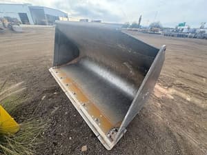 2022 ACS Wheel Loader Bucket Image