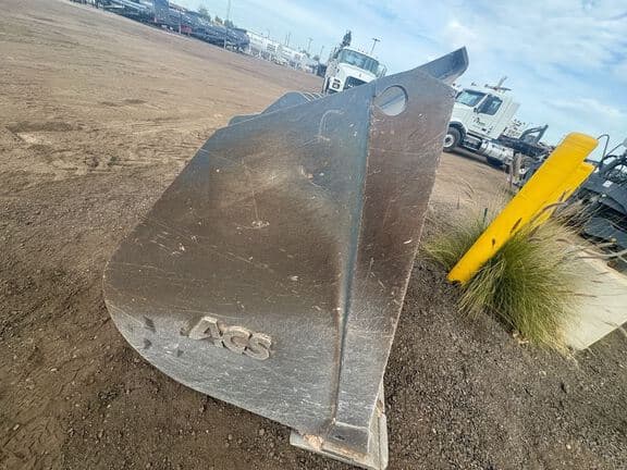 Image of ACS Wheel Loader Bucket equipment image 3