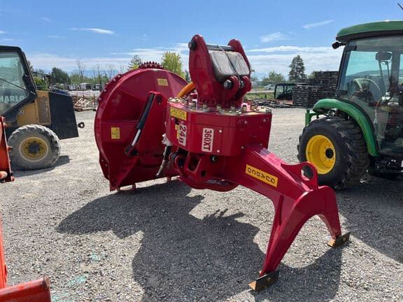 Image of QuadCo  24B360XT equipment image 2