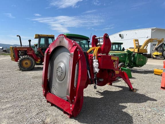 Image of QuadCo  24B360XT equipment image 3