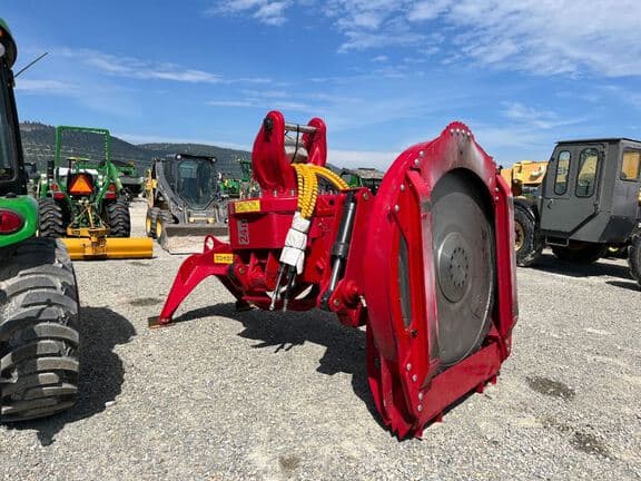 Image of QuadCo  24B360XT equipment image 4