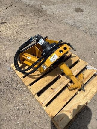 Image of Fecon SHX12VCL-10-18-HD equipment image 2