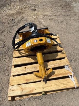 Image of Fecon SHX12VCL-10-18-HD equipment image 1