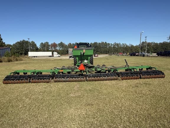 Image of Unverferth 1245D equipment image 4