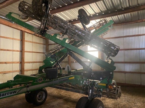 2022 Unverferth 1645D Equipment Image0