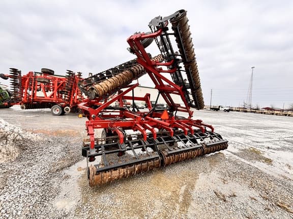 Image of Unverferth 1645D equipment image 4