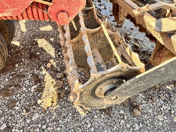 Image of Unverferth 1645D equipment image 2