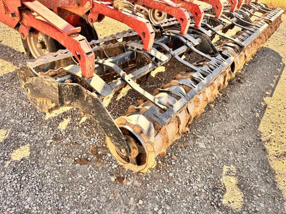 Image of Unverferth 1645D equipment image 3