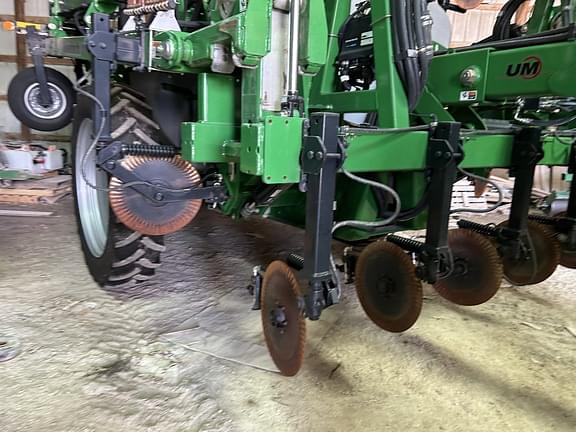 Image of Unverferth Nutrimax 1800 equipment image 1