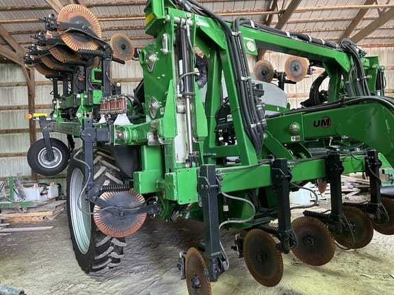 2022 Unverferth Nutrimax 1800 Equipment Image0