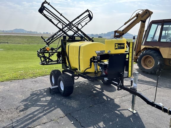 Main image Top Air 200G ATV Sprayer