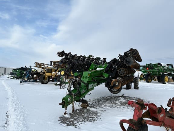 Image of Unverferth Raptor 2030LT equipment image 1