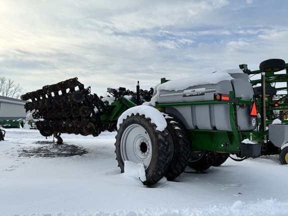 Image of Unverferth Raptor 2030LT equipment image 3