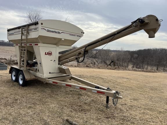 Image of Unverferth 2755 equipment image 1