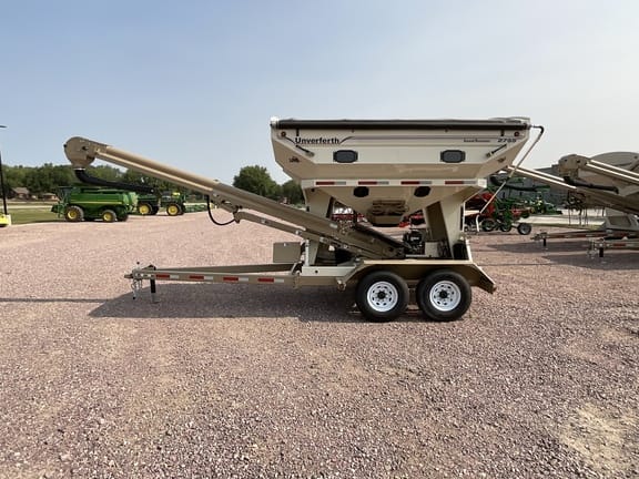 Main image Unverferth 2755