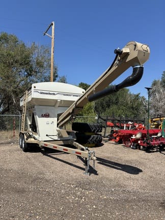 2022 Unverferth 2755 Equipment Image0