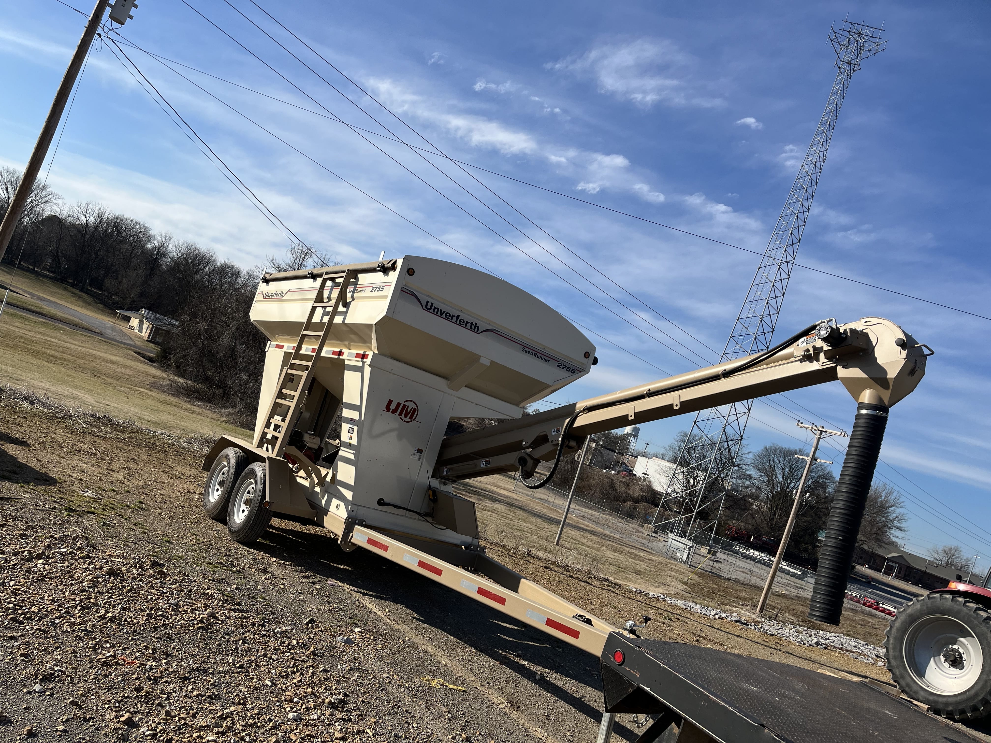 Main image Unverferth 2755