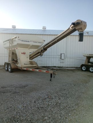 2022 Unverferth 2755XL Equipment Image0