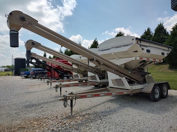 Image of Unverferth 2755XL equipment image 1