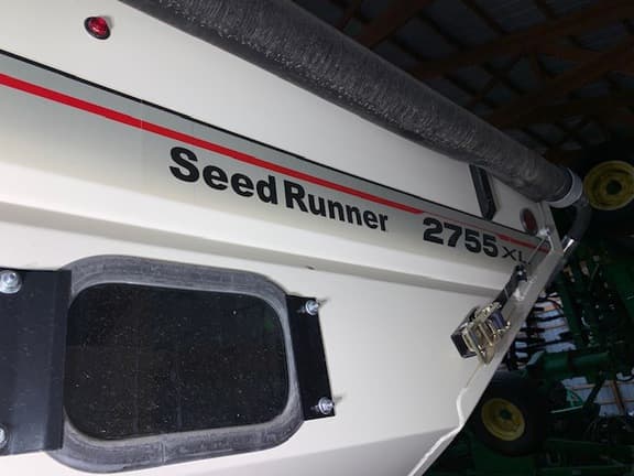 Image of Unverferth 2755XL equipment image 3