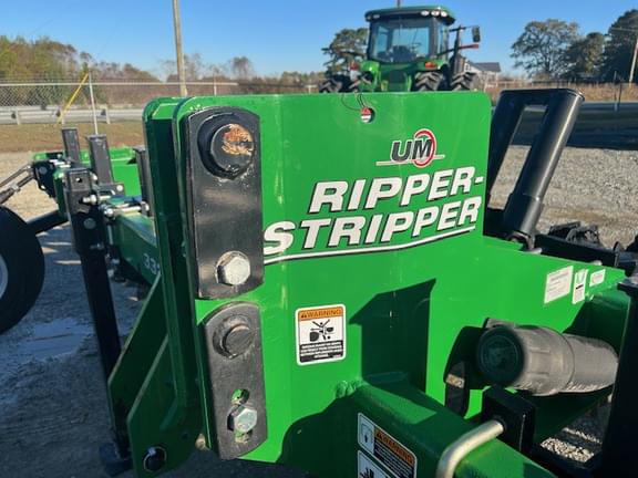 Image of Unverferth Ripper-Stripper 332 equipment image 2