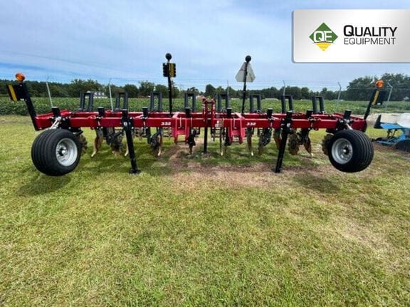 2022 Unverferth Ripper-Stripper 332 Equipment Image0