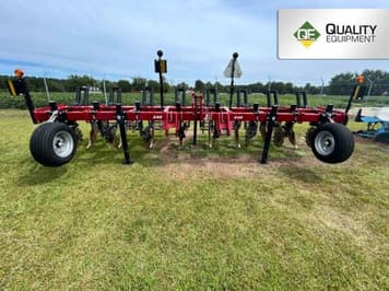 Main image Unverferth Ripper-Stripper 332