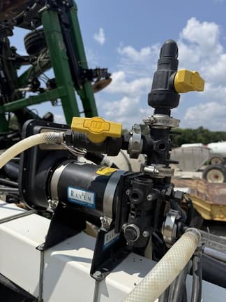 Image of Unverferth 3500 equipment image 4